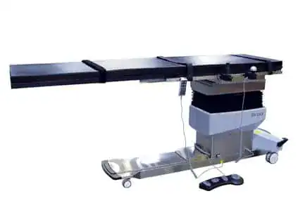 Biodex 840 Imaging Table - Refurbished