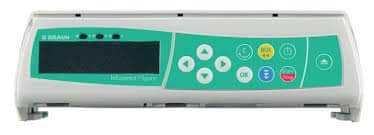 Braun Infusomat Space - Refurbished - Image 2