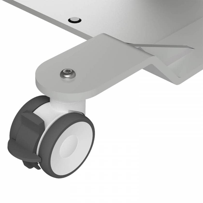 Oakworks CFPM200 Imaging Table with Integrated Headrest - Image 4