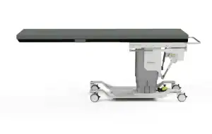 Oakworks CFPM301 Imaging Table with Rectangular Top