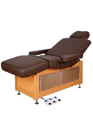 Oakworks Clinician Premier – Electric Salon