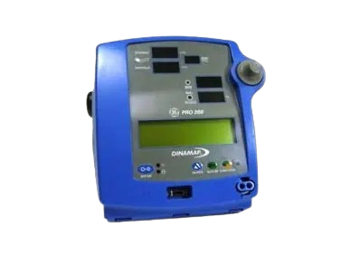 GE Dinamap 300, Venture Medical Requip.