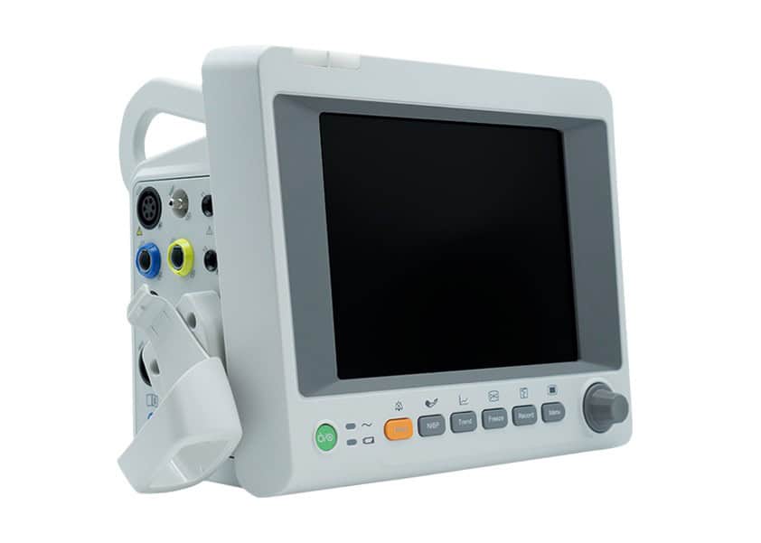 Edan iM50 Patient Monitor – New, Venture Medical Requip.