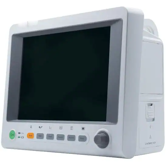 Edan iM60 Patient Monitor with CO2 – New, Venture Medical Requip.