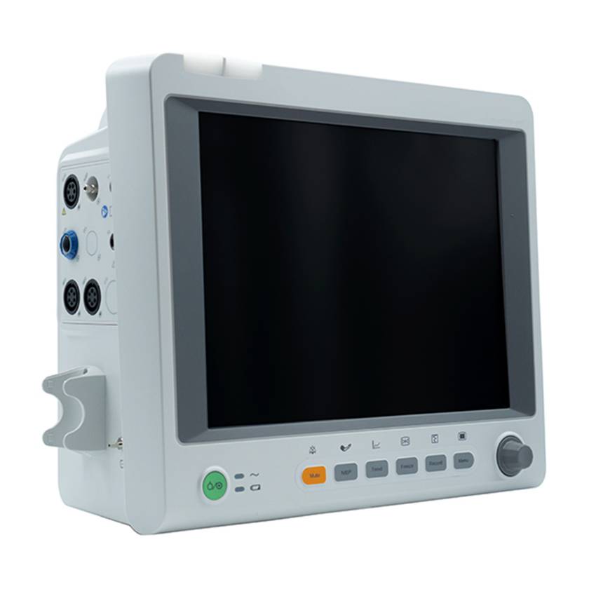 Edan iM70 Patient Monitor – New, Venture Medical Requip.