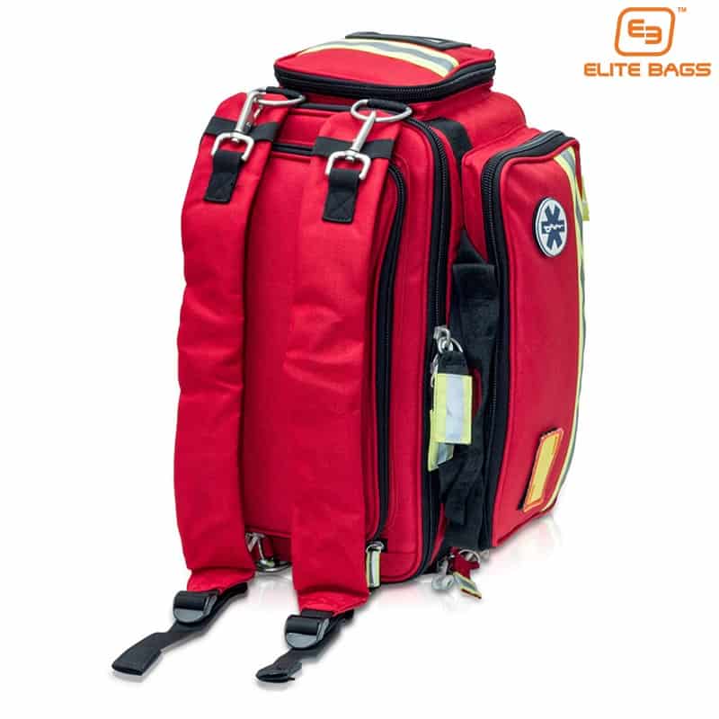 Leonhard Lang Elite Bags Extreme BLS Bag | EB02.008 - Image 5