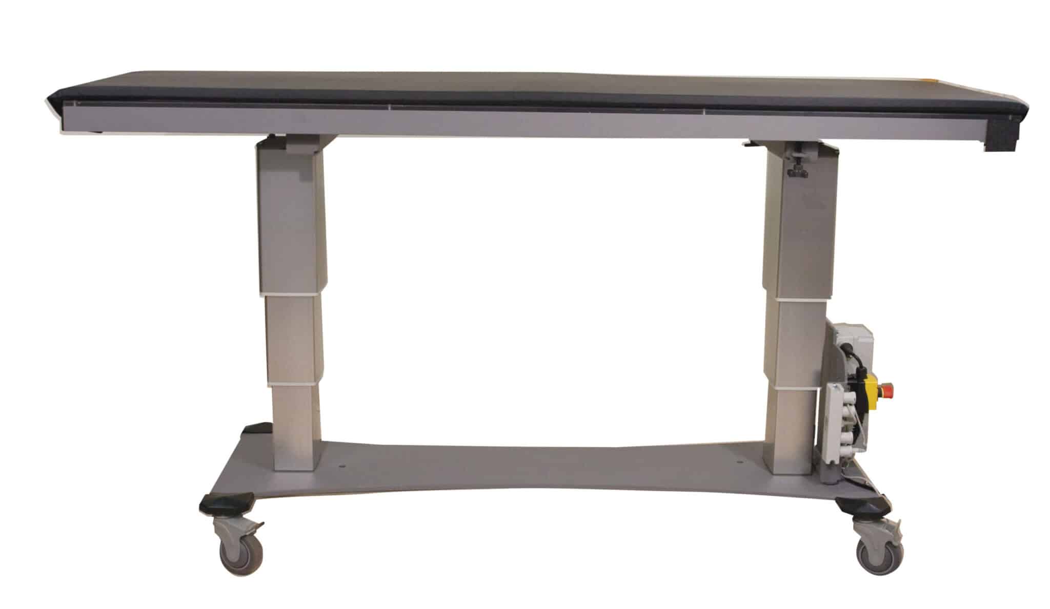 Oakworks DTPM300 Imaging Table | Rectangular Top - Image 2