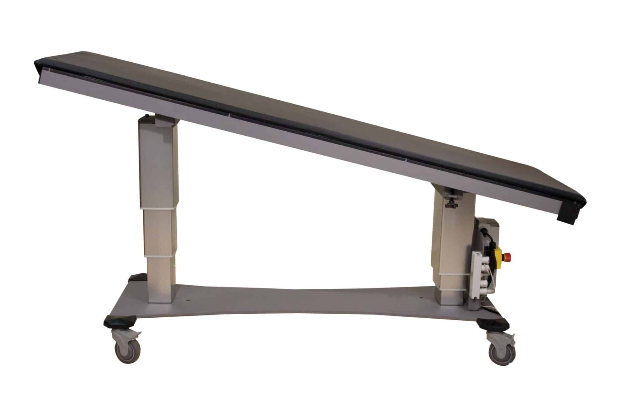 Oakworks DTPM300 Imaging Table | Rectangular Top - Image 3