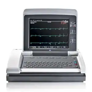 GE MAC 5500 EKG Machine – Refurbished