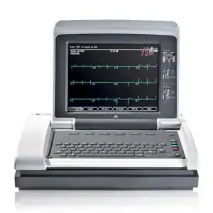 GE MAC 5500 HD EKG Machine – Refurbished