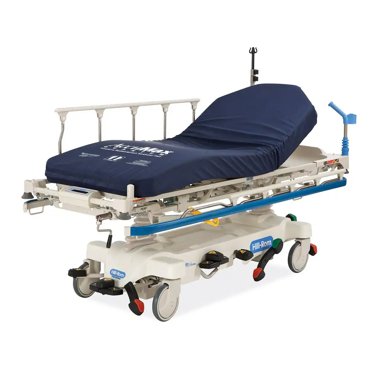 Hill-Rom TranStar Stretcher – Refurbished, Venture Medical Requip.