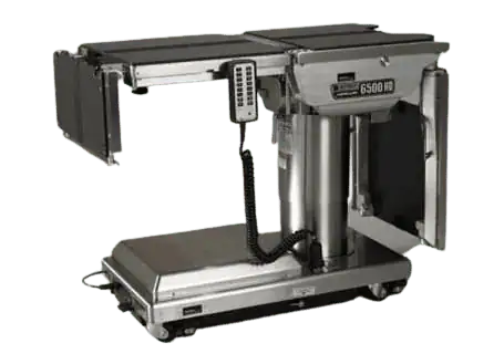 Skytron 6500 HD Hercules Operating Table - Refurbished