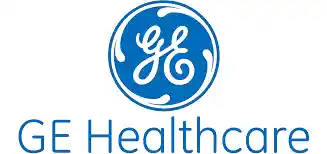 GE Healthcare Logo, Venture Medical requip.