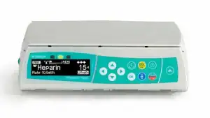 Braun Infusomat Space - Refurbished