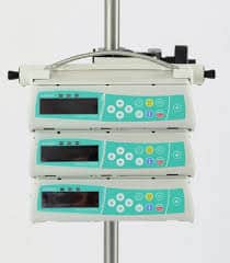 Braun Infusomat Space - Refurbished - Image 3