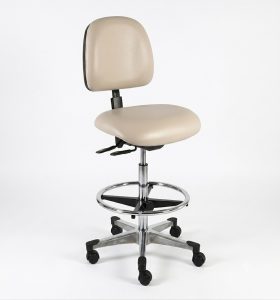 Intensa Ergonomic Lab / Anesthesia Chair | 8302