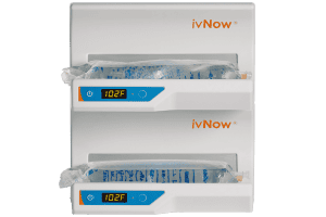 Pedigo ivNow2 Fluid Warmer – New