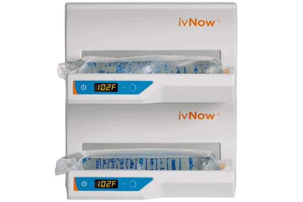 Pedigo ivNow2 Fluid Warmer – New