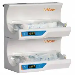 Pedigo ivNow2 Fluid Warmer - New - Image 2