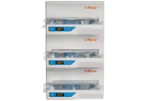 Pedigo ivNow3 Fluid Warmer – New