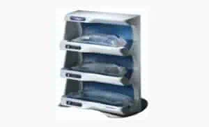 Pedigo Triple Pod ivNow® Modular Thermal Fluid Warmer | P-2303-A