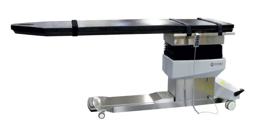 Biodex 870 Replacement Pad - Image 2