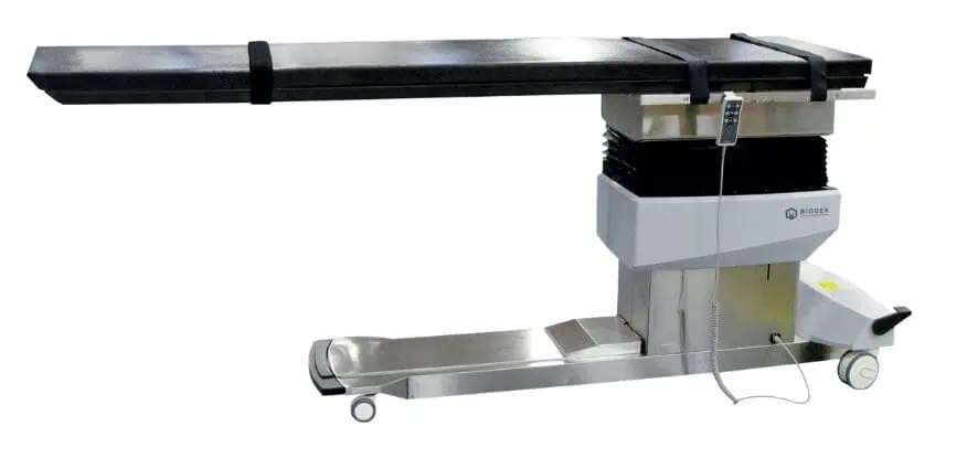 Biodex 870 Replacement Pad - Image 4