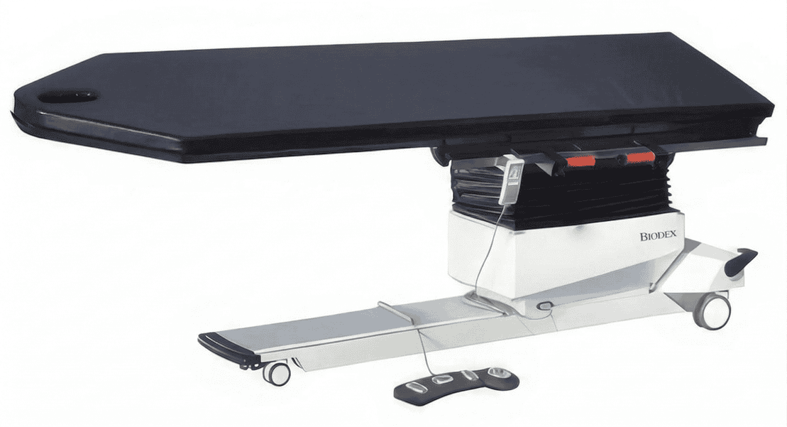 Biodex 840 Replacement Pad - Image 4