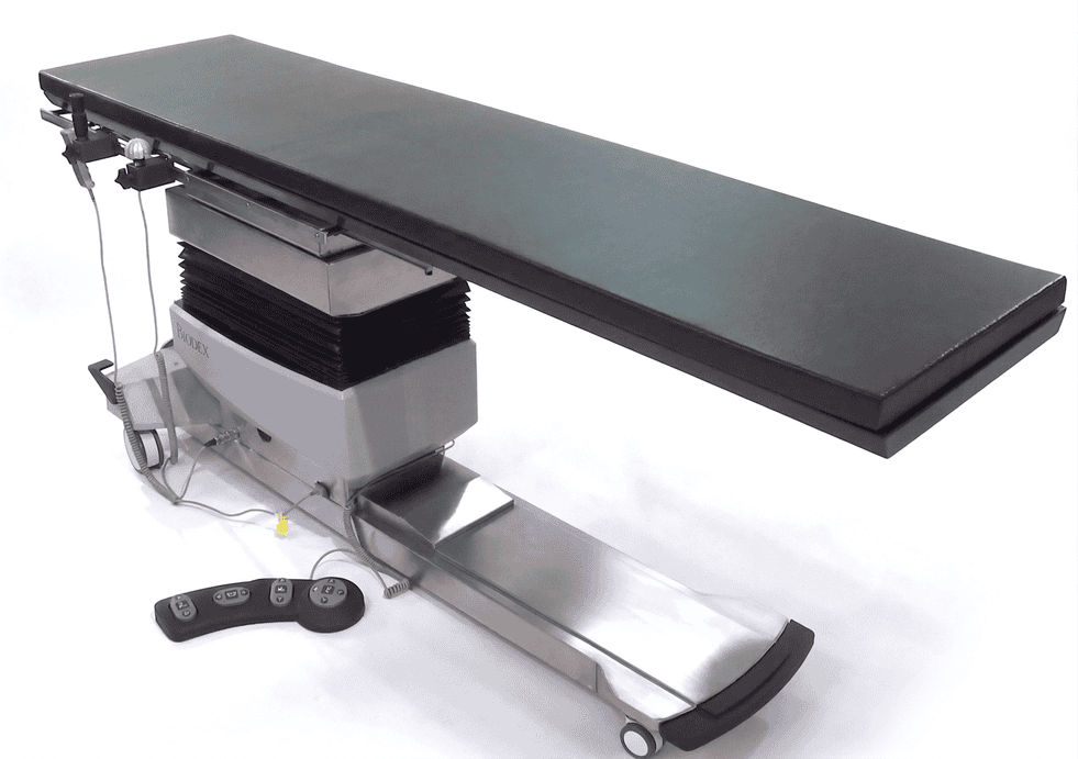 Biodex 840 Replacement Pad - Image 2