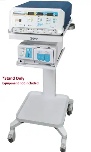 Bovie 3350, 2350, 1250 ESU Cart - New