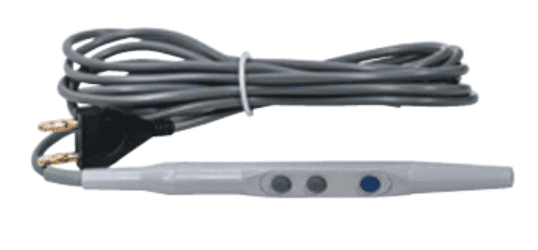 Bovie Derma 102 High-Frequency Desiccators w/Bipolar | D102 - Image 2