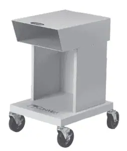 Conmed Universal ESU Cart - Refurbished