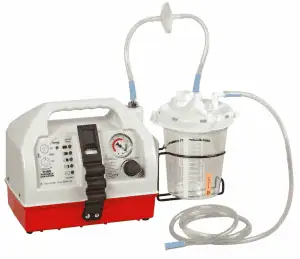 Aspirators / Suction Units