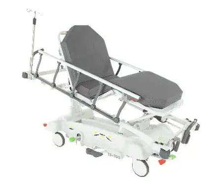 MCM 9010 Stretcher - New - Image 3