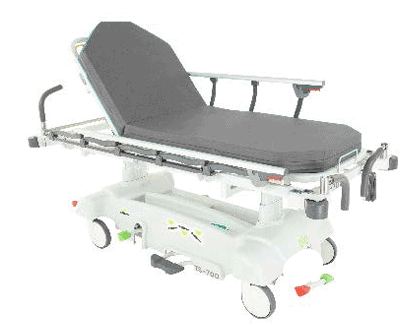 MCM 9010 Stretcher - New - Image 2