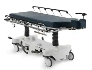 Stryker 1089 Eye Surgery Stretcher - Refurbished