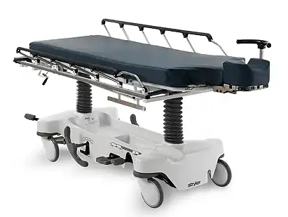 Stryker 1089 Eye Surgery Stretcher - Refurbished