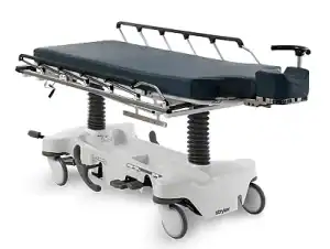 Replacement Stretcher Pad for Stryker 1089 Stretcher