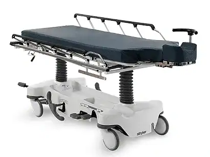 Replacement Stretcher Pad for Stryker 1089 Stretcher