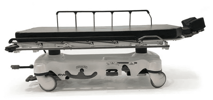 Stryker 1089 Eye Surgery Stretcher - Refurbished - Image 3