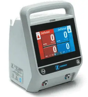 Automatic Tourniquets