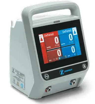 Automatic Tourniquets