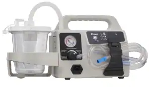 SSCOR Duet 2314 Aspirator Suction Unit – Refurbished
