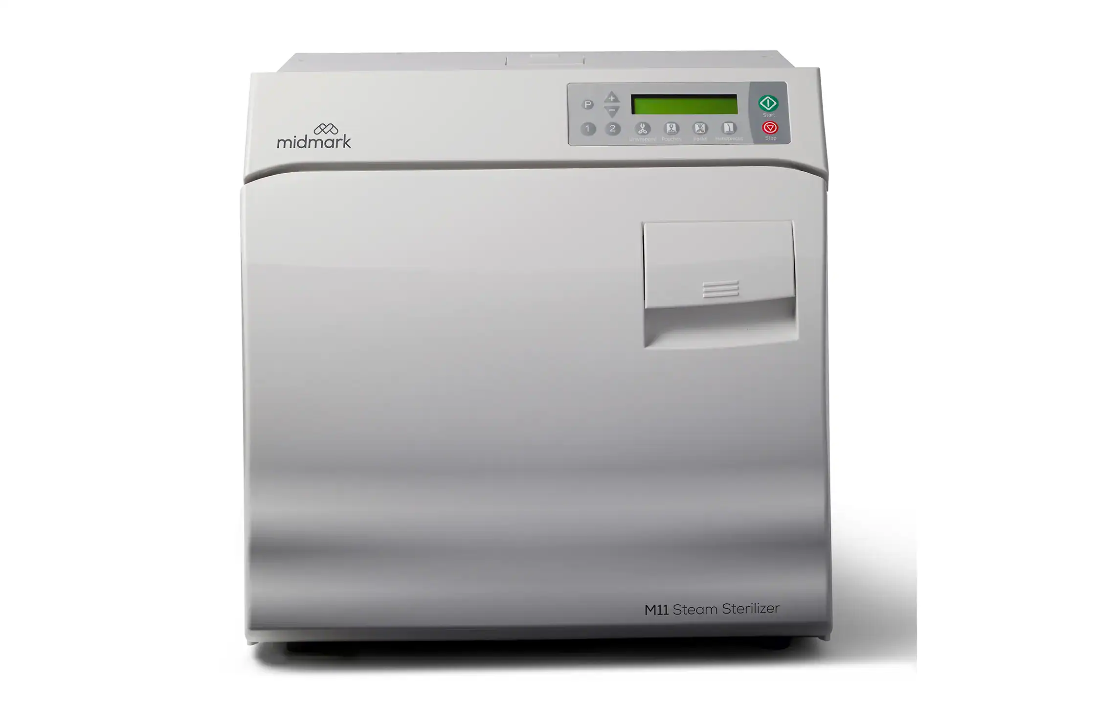Ritter Midmark M11 Steam Sterilizer - Refurbished - Image 2