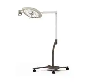 Luvis M200 LED Surgical Light | Portable Mount