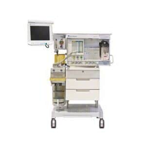Datex-Ohmeda Aestiva Anesthesia Machine - Refurbished - Image 2