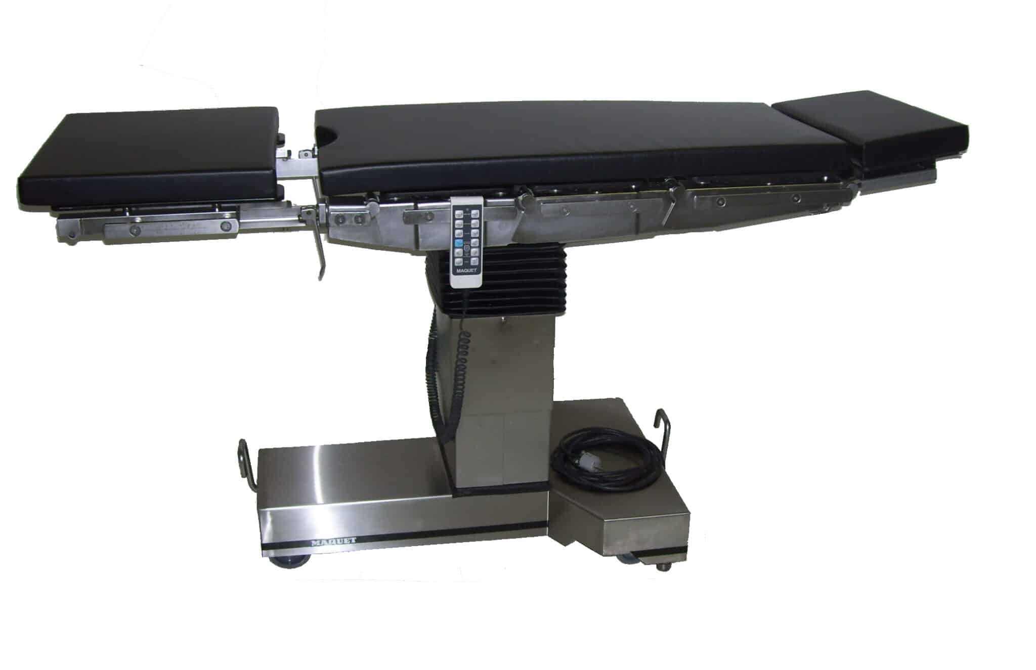 Maquet 1130.02 Surgery Table - Refurbished, Venture Medical Requip.