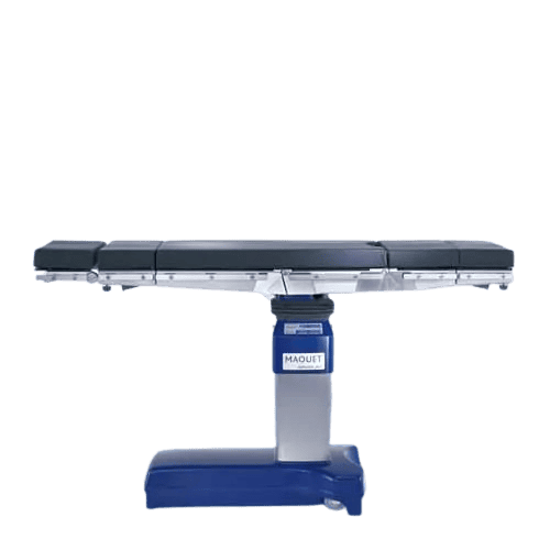 Maquet Alphastar 1132.01 Surgery Table - Refurbished