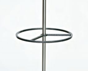 MCM Steering Wheel I.V. Pole Accessory | MCM 230 - Image 2