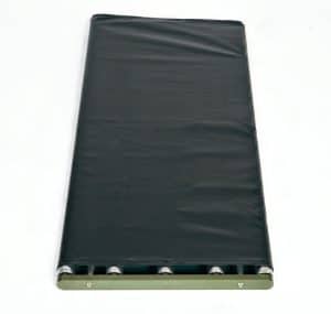 MCM 67″ Patient Transfer Roller Board | MCM 130, Venture Medical Requip.
